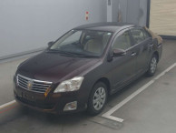 2015 Toyota Premio