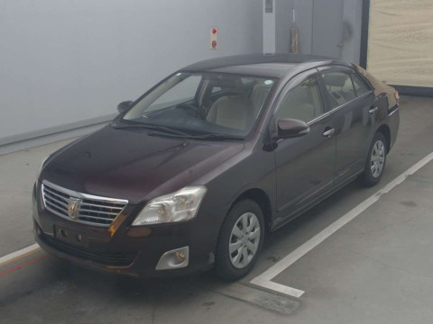 2015 Toyota Premio NZT260[0]