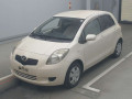 2006 Toyota Vitz