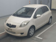 2006 Toyota Vitz