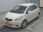 2006 Toyota Vitz