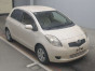 2006 Toyota Vitz