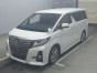 2016 Toyota Alphard