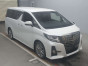 2016 Toyota Alphard