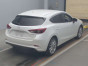 2016 Mazda Axela Sport