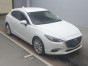 2016 Mazda Axela Sport