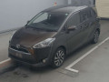 2016 Toyota Sienta