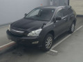 2007 Toyota Harrier