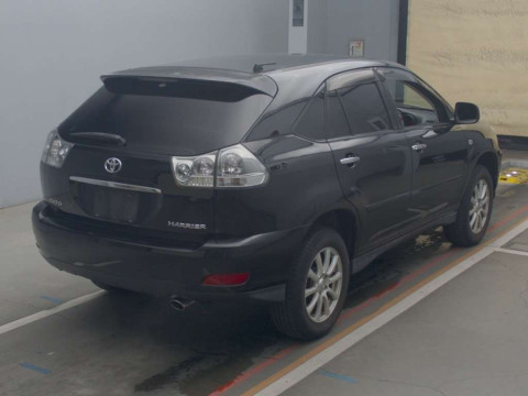 2007 Toyota Harrier ACU30W[1]