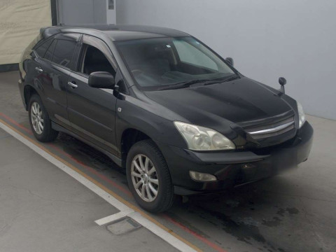 2007 Toyota Harrier ACU30W[2]