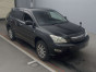 2007 Toyota Harrier