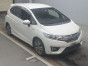 2014 Honda Fit Hybrid