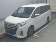 2016 Toyota Noah