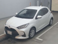 2022 Toyota YARIS