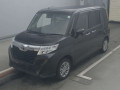 2019 Toyota Roomy