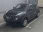 2012 Nissan JUKE