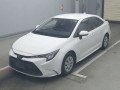 2020 Toyota Corolla Sedan