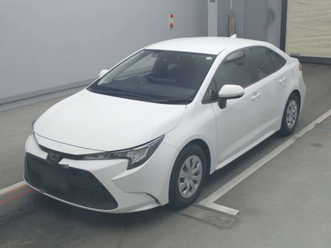 2020 Toyota Corolla Sedan ZRE212[0]