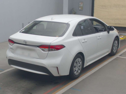 2020 Toyota Corolla Sedan ZRE212[1]