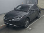 2021 Toyota Harrier Hybrid