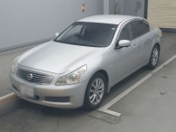 2006 Nissan Skyline