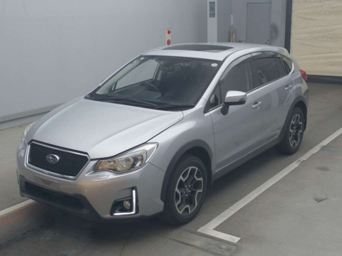 2016 Subaru XV GP7[0]