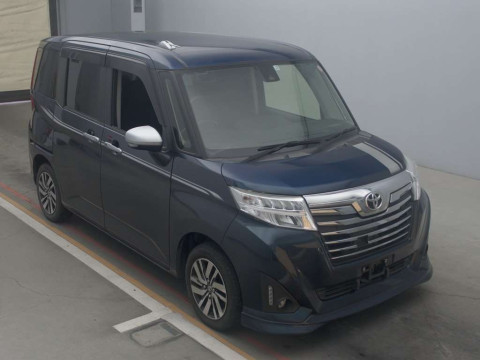 2017 Toyota Roomy M900A[2]