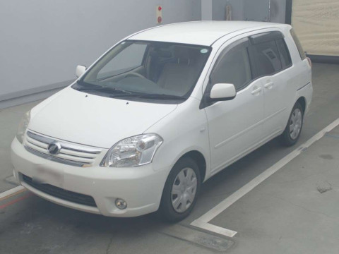 2007 Toyota Raum NCZ20[0]