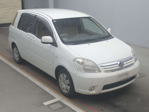 2007 Toyota Raum NCZ20[2]