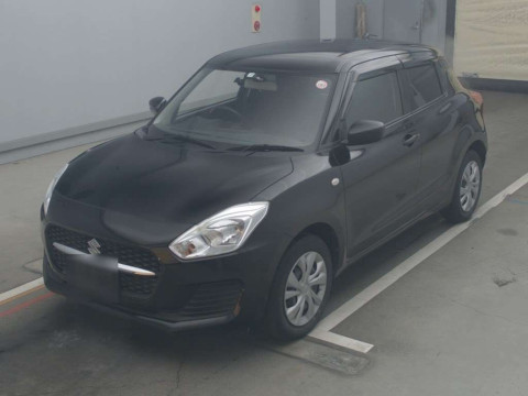 2021 Suzuki Swift ZC83S[0]