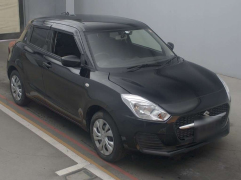 2021 Suzuki Swift ZC83S[2]