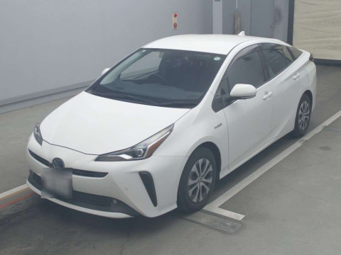 2019 Toyota Prius ZVW51[0]