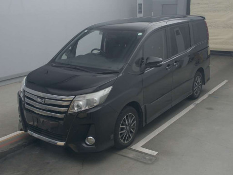 2014 Toyota Noah ZRR80W[0]