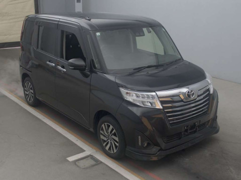 2019 Toyota Roomy M900A[2]