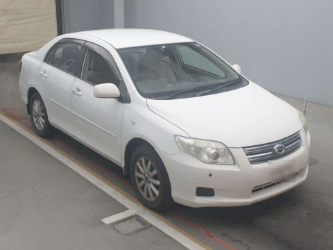 2008 Toyota Corolla Axio NZE141[2]