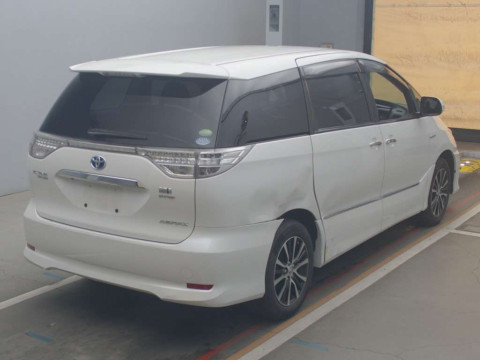 2013 Toyota Estima Hybrid AHR20W[1]