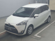 2017 Toyota Sienta