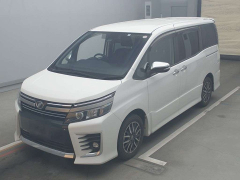 2016 Toyota Voxy ZRR80W[0]