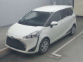 2019 Toyota Sienta