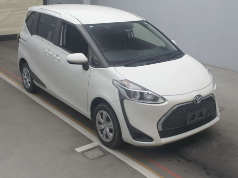 2019 Toyota Sienta NCP175G[2]