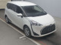 2019 Toyota Sienta