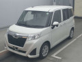 2019 Toyota Roomy