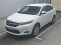 2015 Toyota Harrier Hybrid