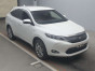 2015 Toyota Harrier Hybrid