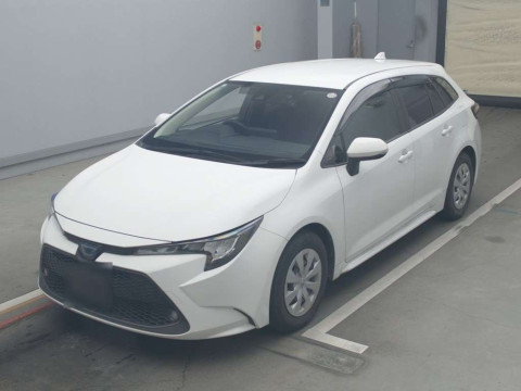 2020 Toyota Corolla Touring Wagon ZWE211W[0]