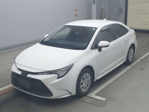 2020 Toyota Corolla Sedan ZRE212[0]