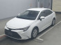 2020 Toyota Corolla Sedan