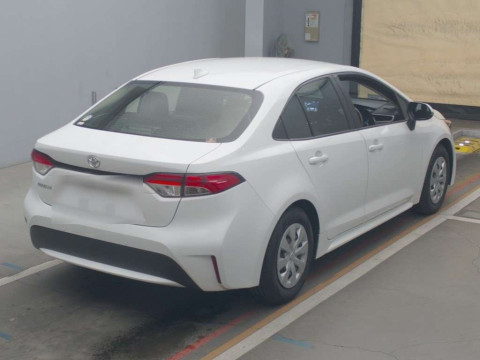 2020 Toyota Corolla Sedan ZRE212[1]