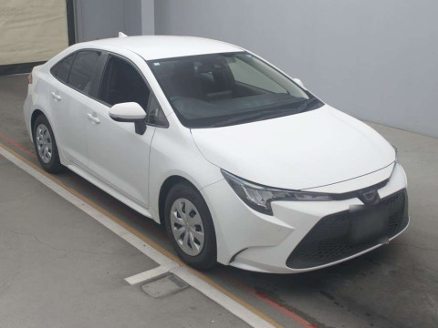 2020 Toyota Corolla Sedan ZRE212[2]