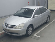 2006 Toyota Allion